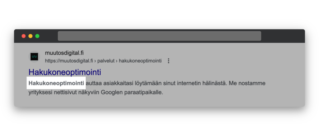 Metakuvaus | Muutos Digital Metakuvaus